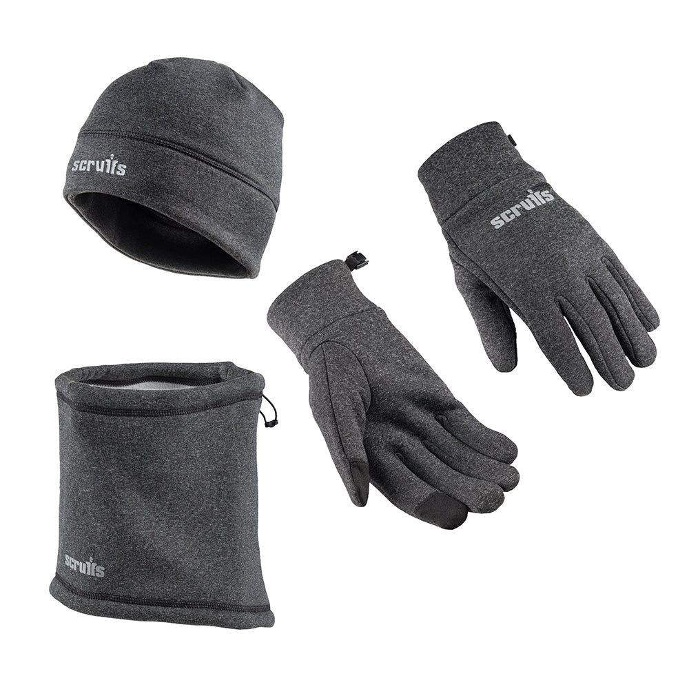 Scruffs Pro Winter Essentials Pack