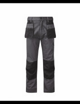 Tuffstuff Excel Work Trouser #colour_grey
