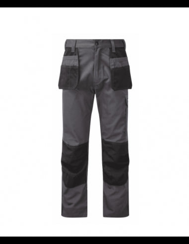 Tuffstuff Excel Work Trouser #colour_grey